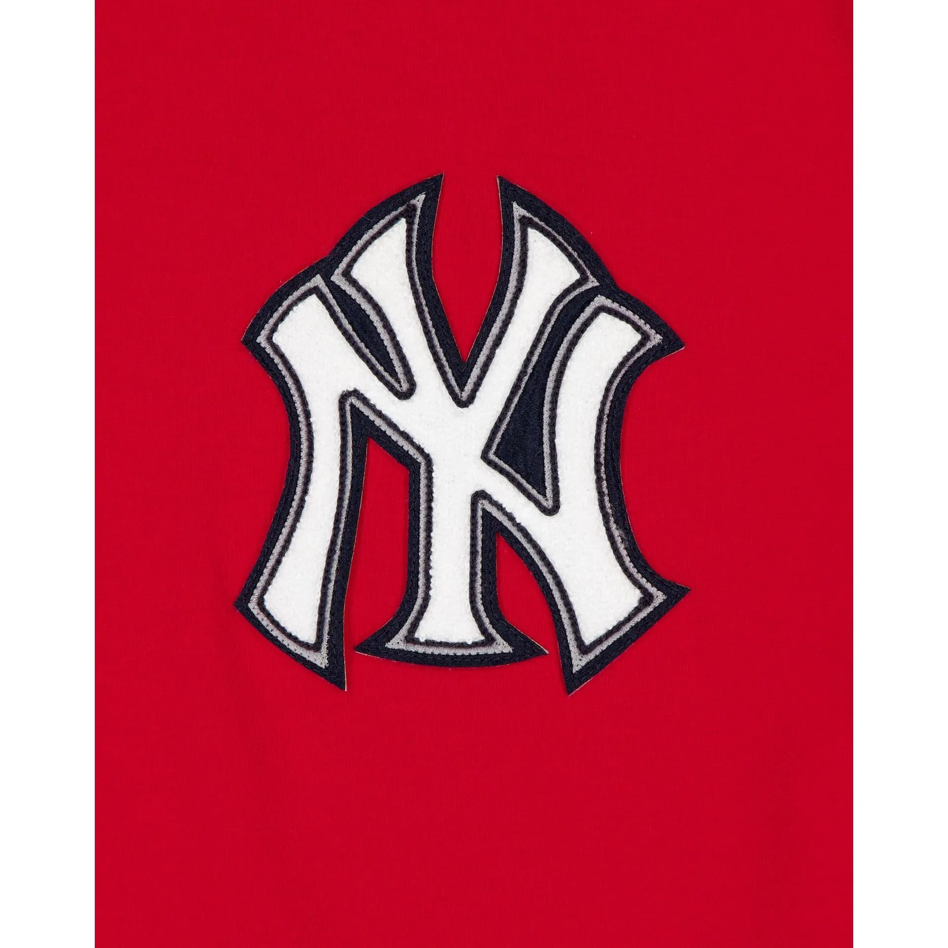 New York Yankees Logo Select Color Flip Red T-Shirt sold by New Era product image thumbnail 4