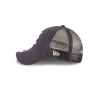 Atlanta Braves 9FORTY Trucker Hat sold by New Era