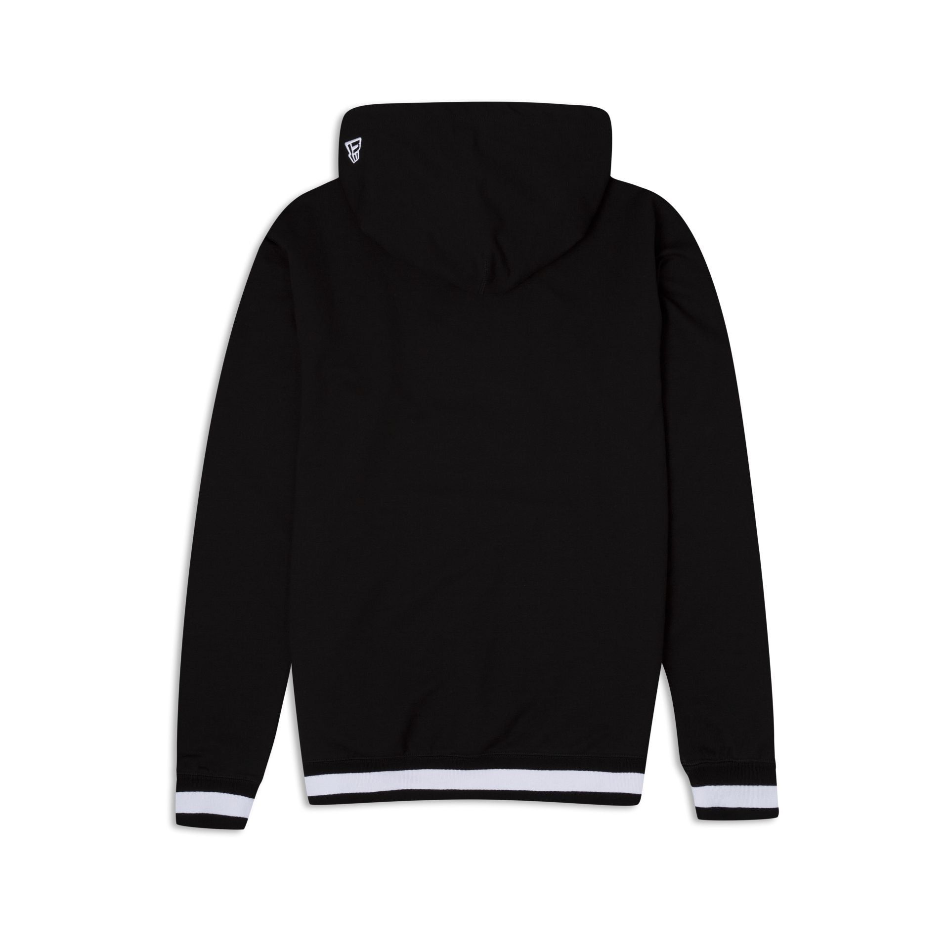 Los Angeles Rams Logo Select Black Hoodie sold by New Era product image thumbnail 3