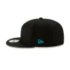 Miami Marlins Basic 9FIFTY Snapback Hat sold by New Era