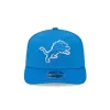 Detroit Lions Perform 9SEVENTY Stretch-Snap Hat sold by New Era