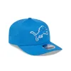 Detroit Lions Perform 9SEVENTY Stretch-Snap Hat sold by New Era