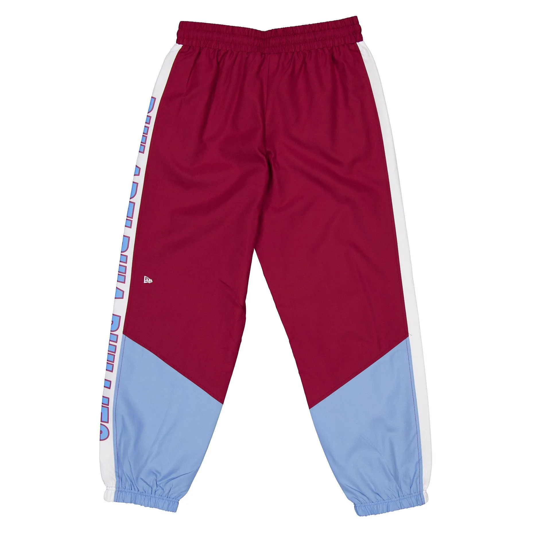 Philadelphia Phillies Throwback Women's Jogger sold by New Era product image thumbnail 3
