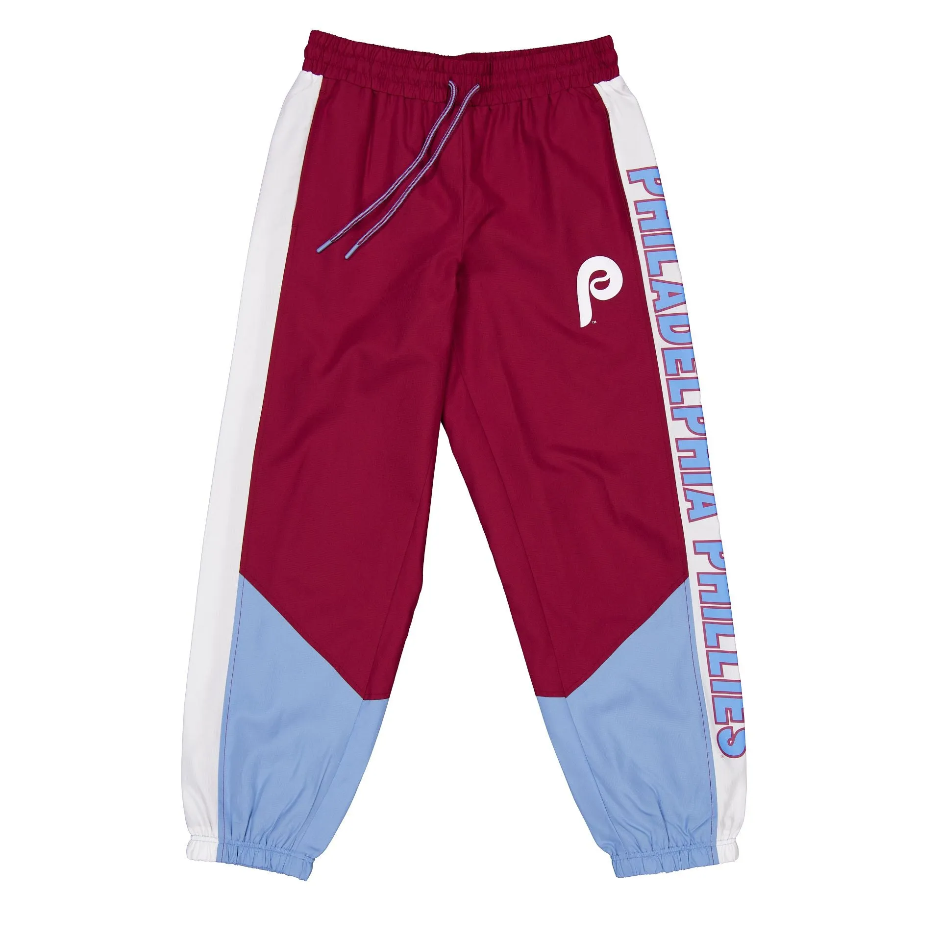 Philadelphia Phillies Throwback Women's Jogger sold by New Era product image thumbnail 2