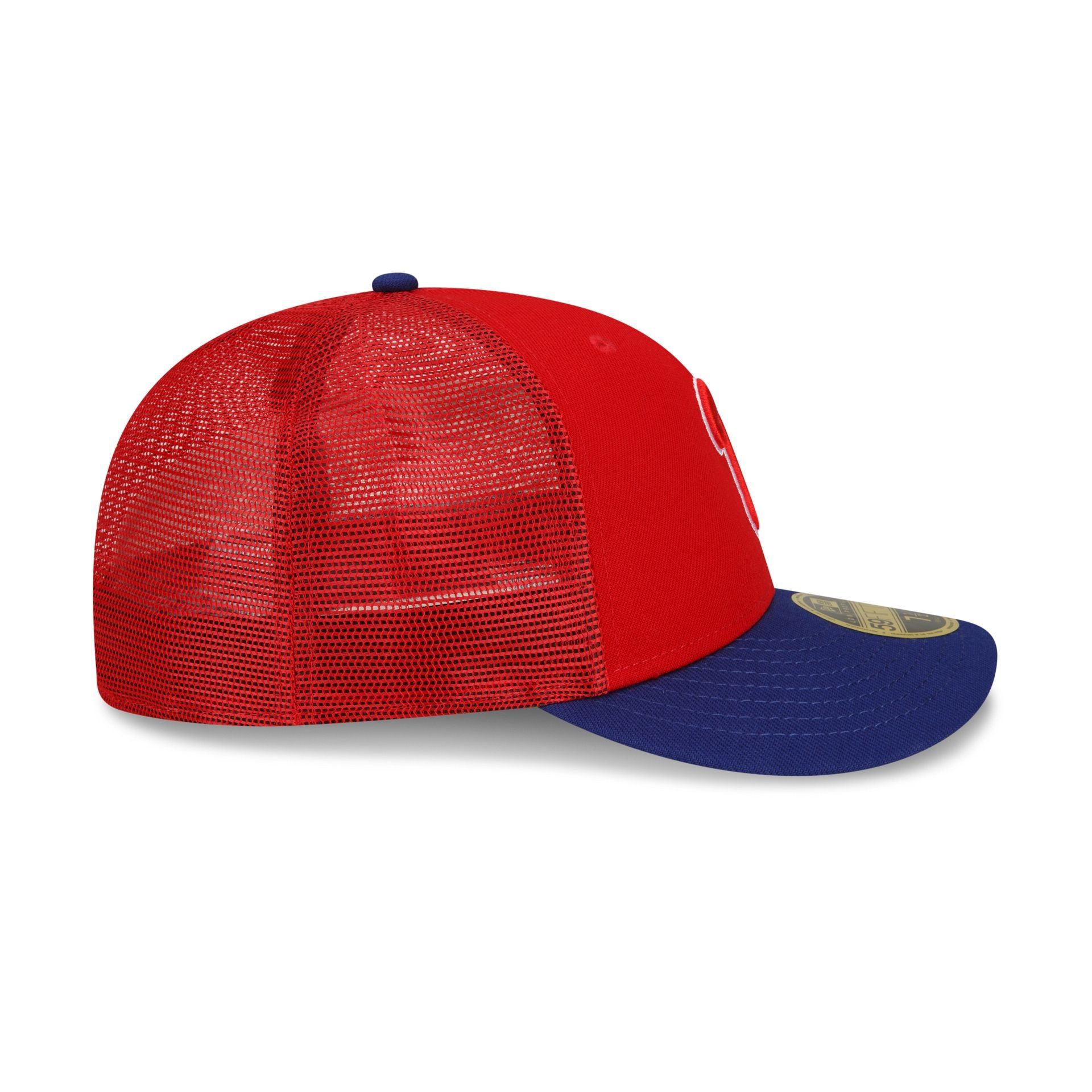 Philadelphia Phillies 2023 Batting Practice Low Profile 59FIFTY Fitted Hat sold by New Era product image thumbnail 5
