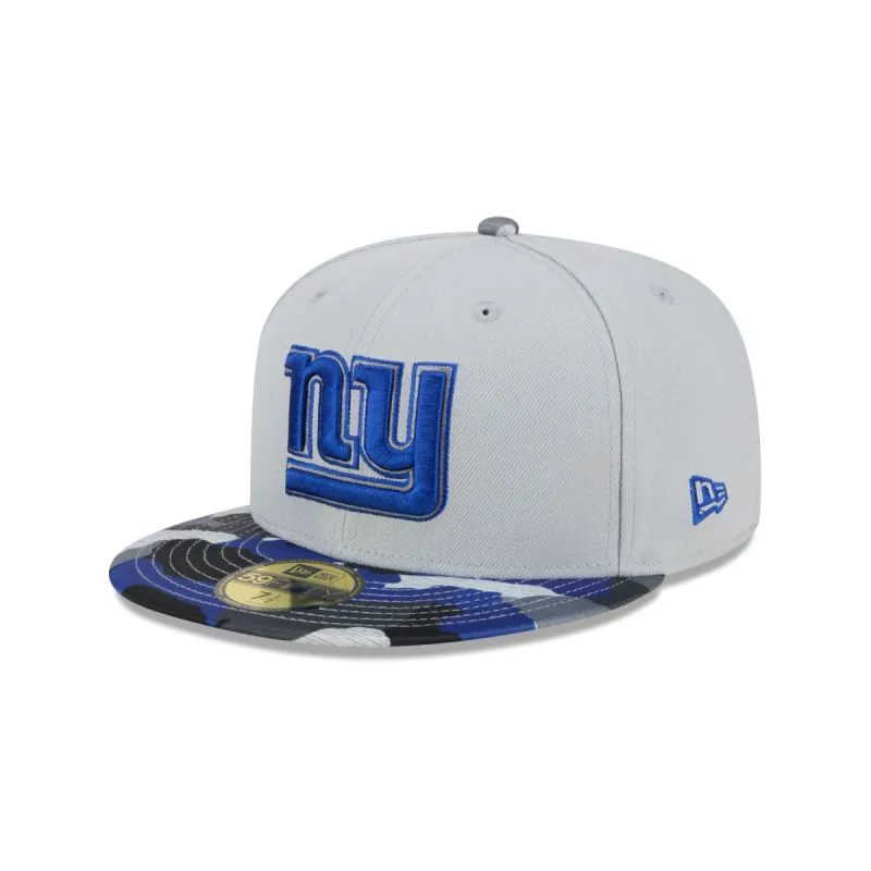 New York Giants Active 59FIFTY Fitted Hat sold by New Era