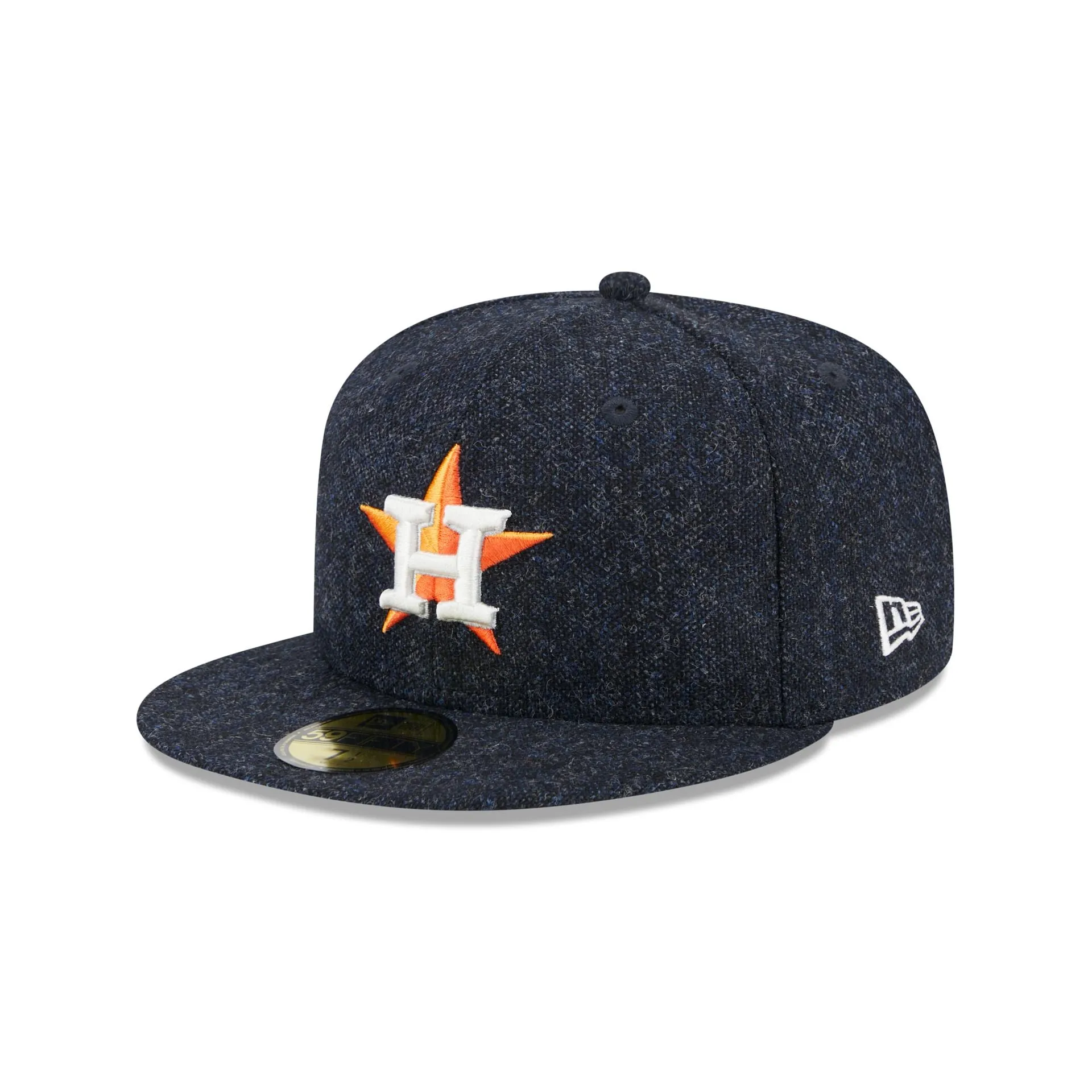 Houston Astros Moon 59FIFTY Fitted Hat sold by New Era product image thumbnail 3