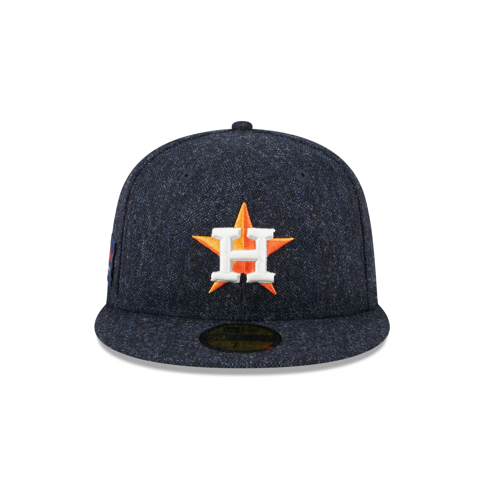 Houston Astros Moon 59FIFTY Fitted Hat sold by New Era product image thumbnail 2