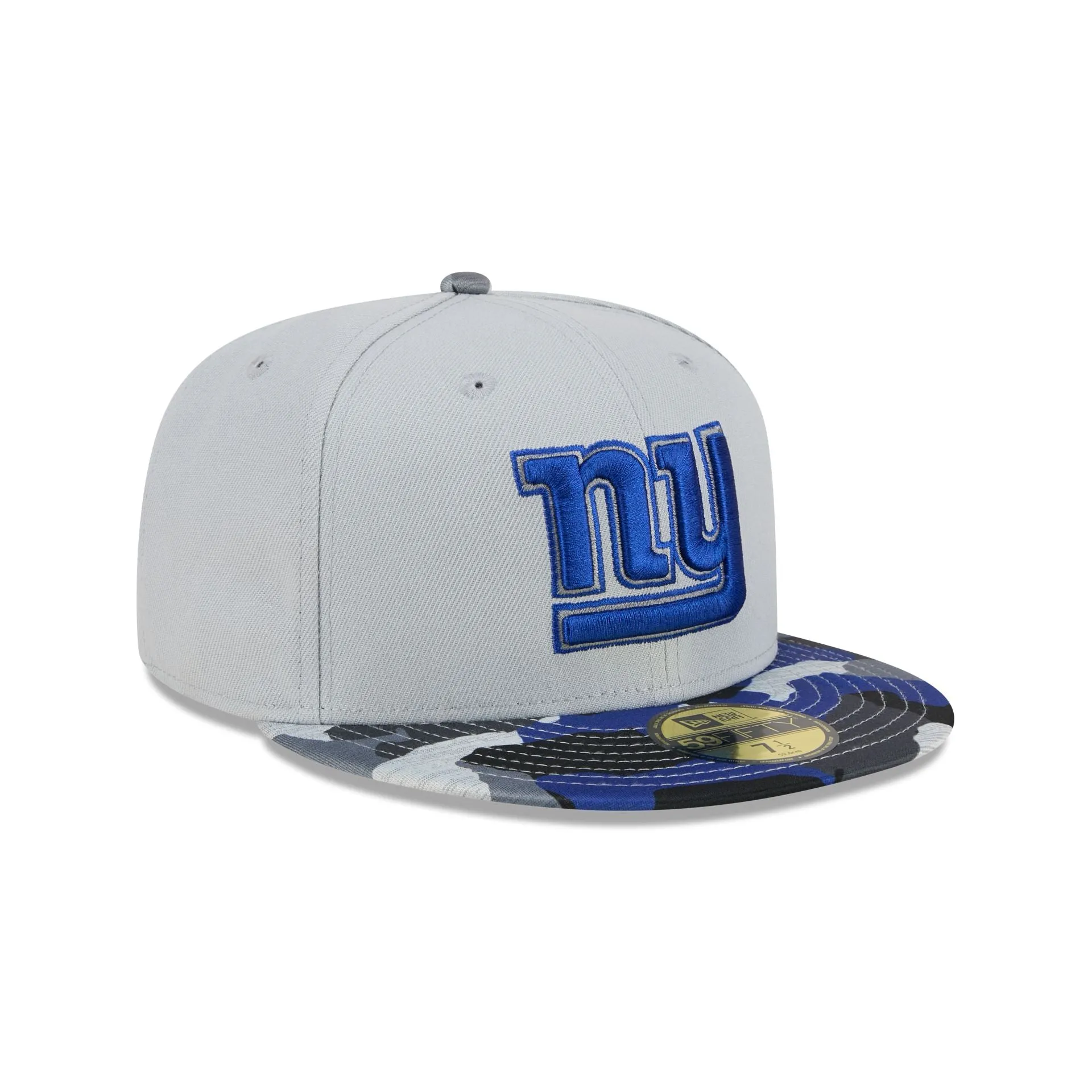 New York Giants Active 59FIFTY Fitted Hat sold by New Era product image thumbnail 3
