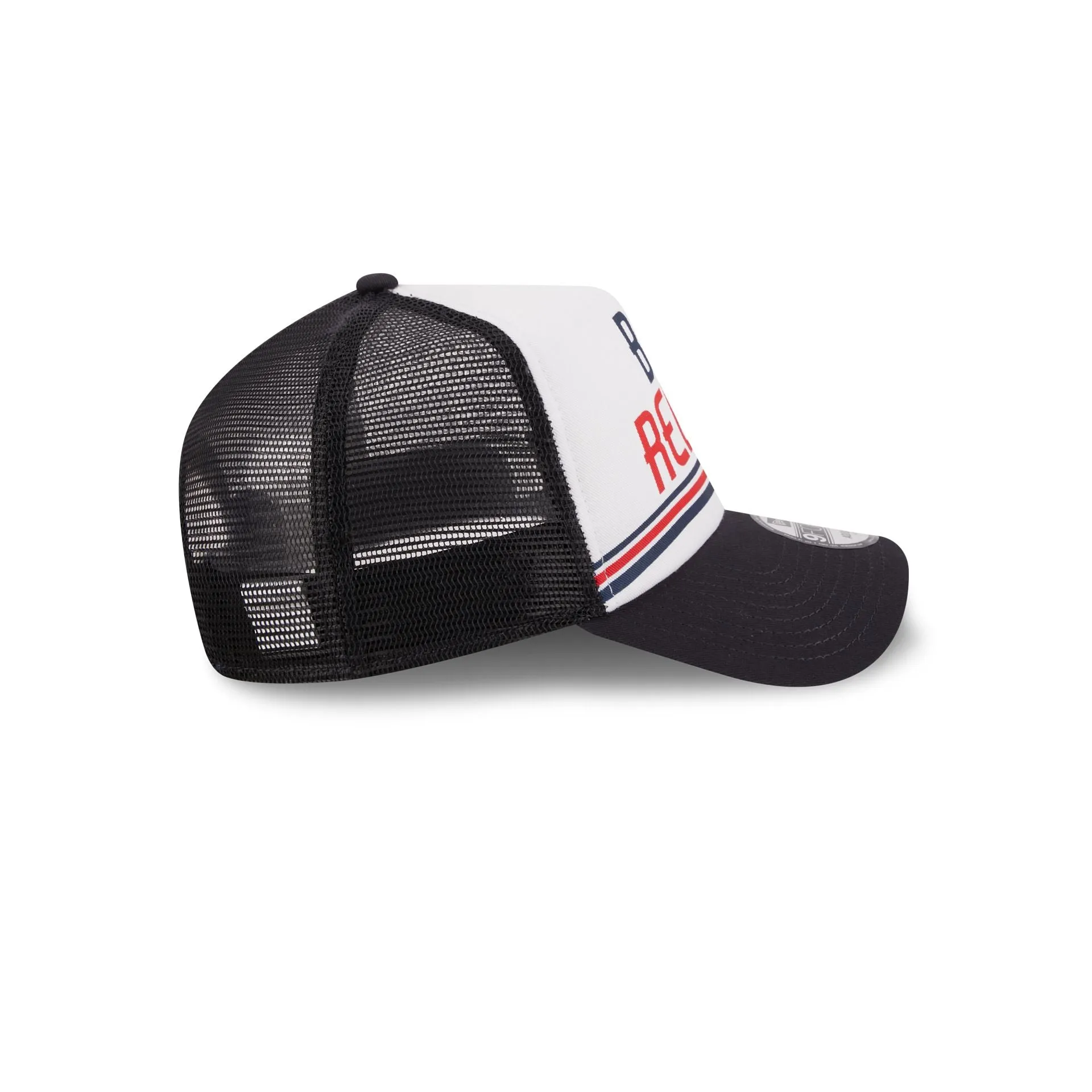 Boston Red Sox Lift Pass 9FORTY A-Frame Snapback Hat sold by New Era product image thumbnail 5
