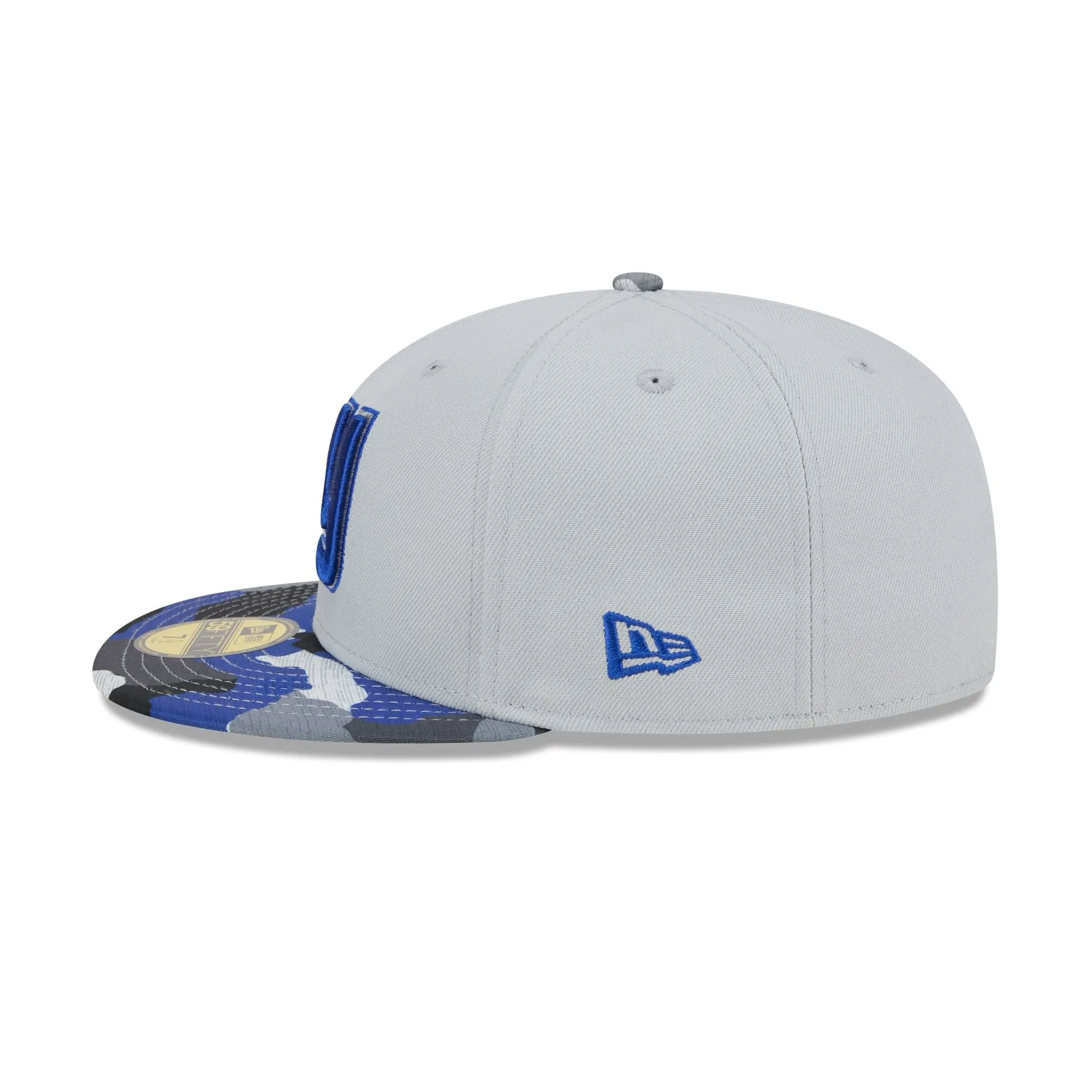 New York Giants Active 59FIFTY Fitted Hat sold by New Era product image thumbnail 4