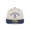 Brooklyn Dodgers Vintage Stack Low Profile 59FIFTY Fitted Hat sold by New Era