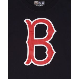 Boston Red Sox On Deck T-Shirt sold by New Era
