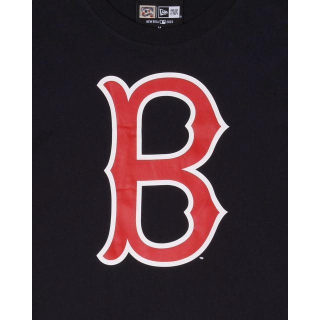 Boston Red Sox On Deck T-Shirt sold by New Era product image thumbnail 3