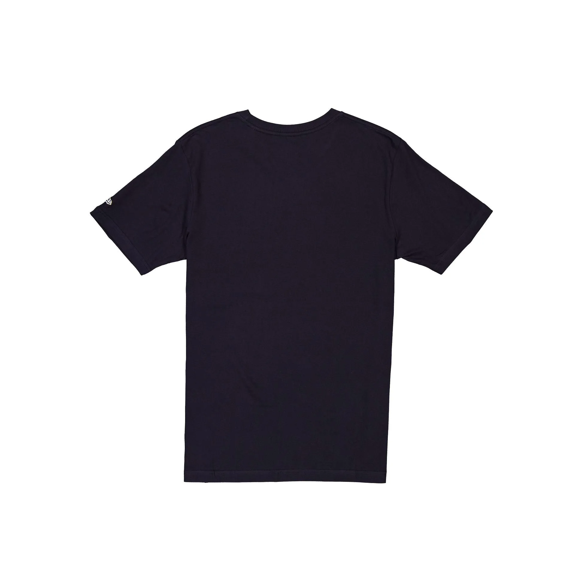 Boston Red Sox Court Sport Navy T-Shirt sold by New Era product image thumbnail 3