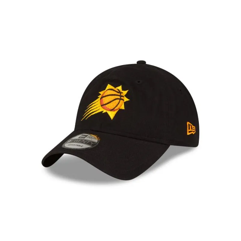 Phoenix Suns Core Classic 9TWENTY Adjustable Hat sold by New Era