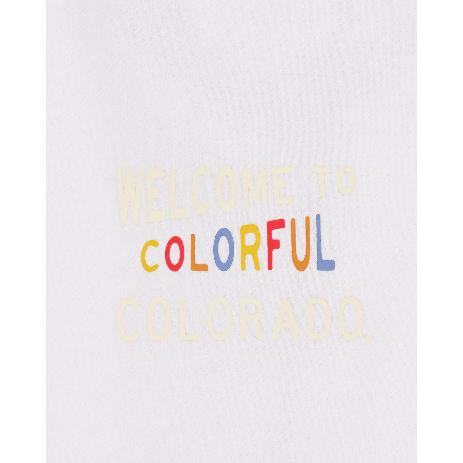 Colorado Rockies City Connect Women's Hoodie sold by New Era product image thumbnail 4