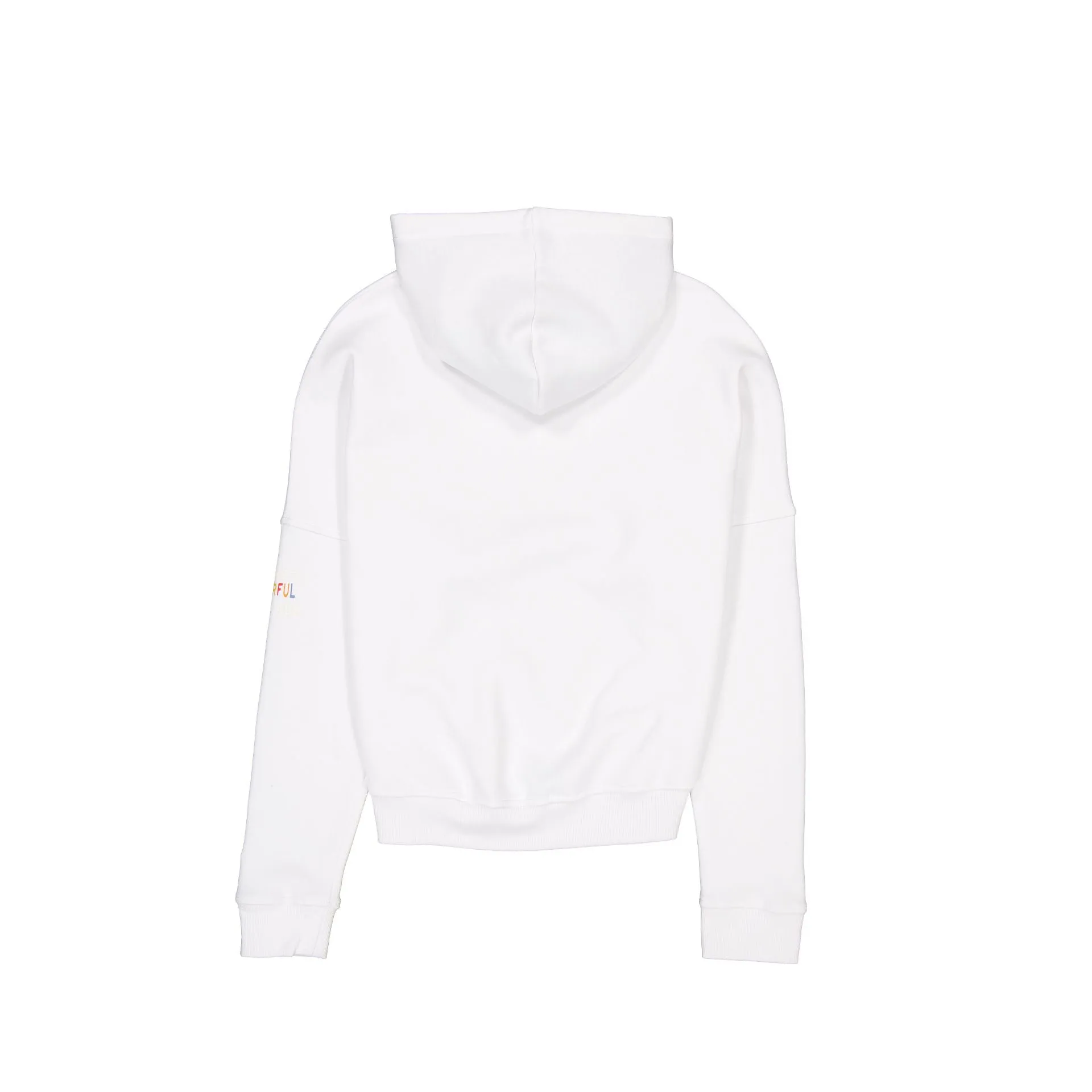 Colorado Rockies City Connect Women's Hoodie sold by New Era product image thumbnail 2