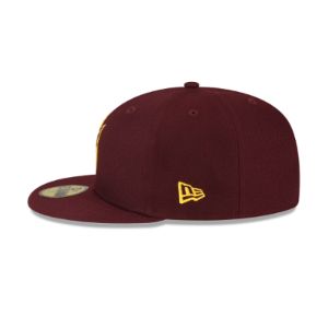 Arizona State Sun Devils 59FIFTY Fitted Hat sold by New Era
