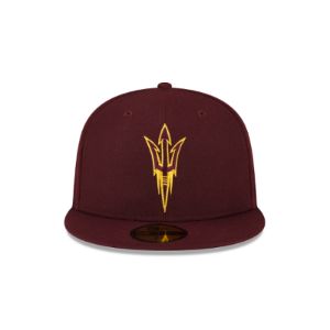 Arizona State Sun Devils 59FIFTY Fitted Hat sold by New Era
