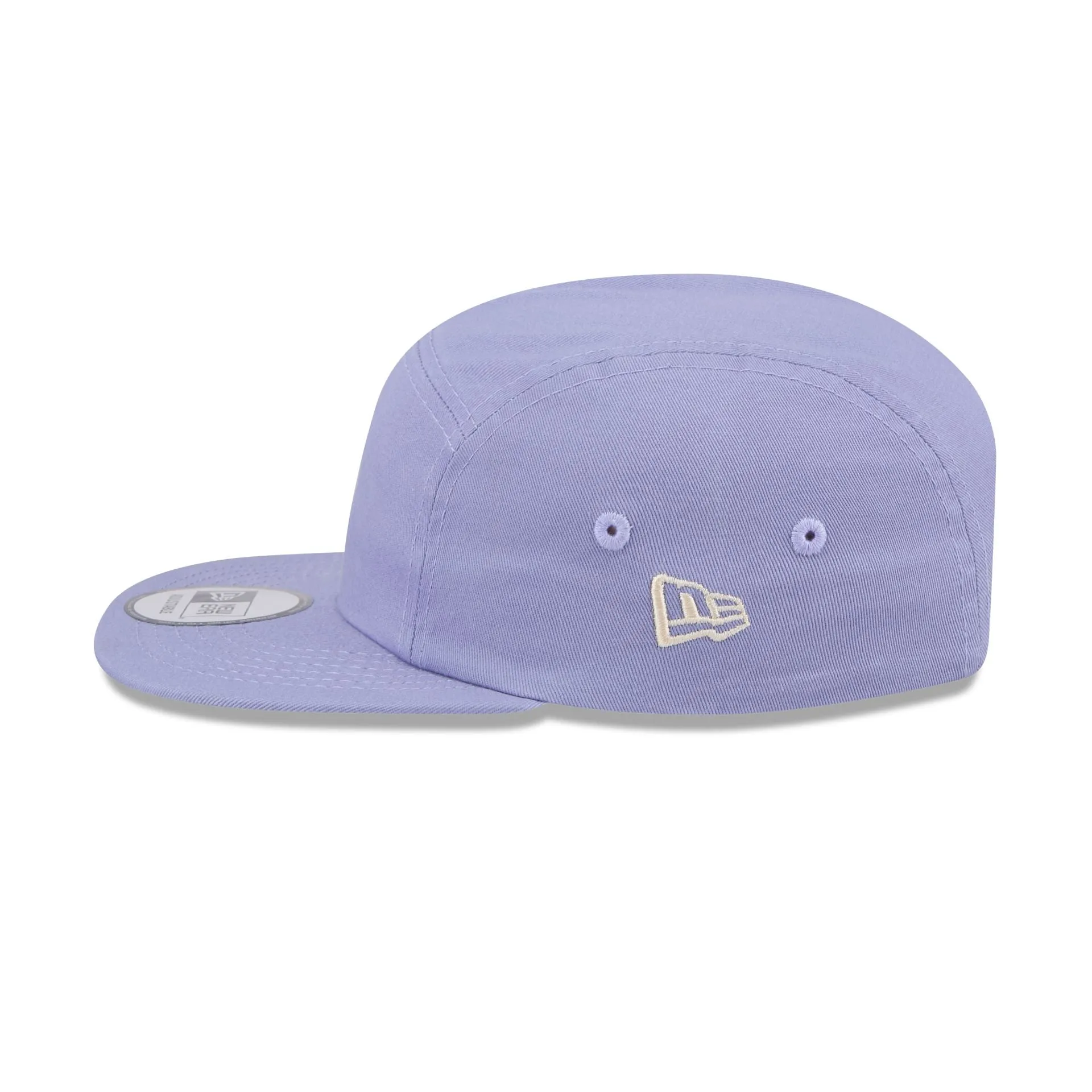 New Era Cap Summer Season Pack Lavender Camper Hat Strapback sold by New Era product image thumbnail 4