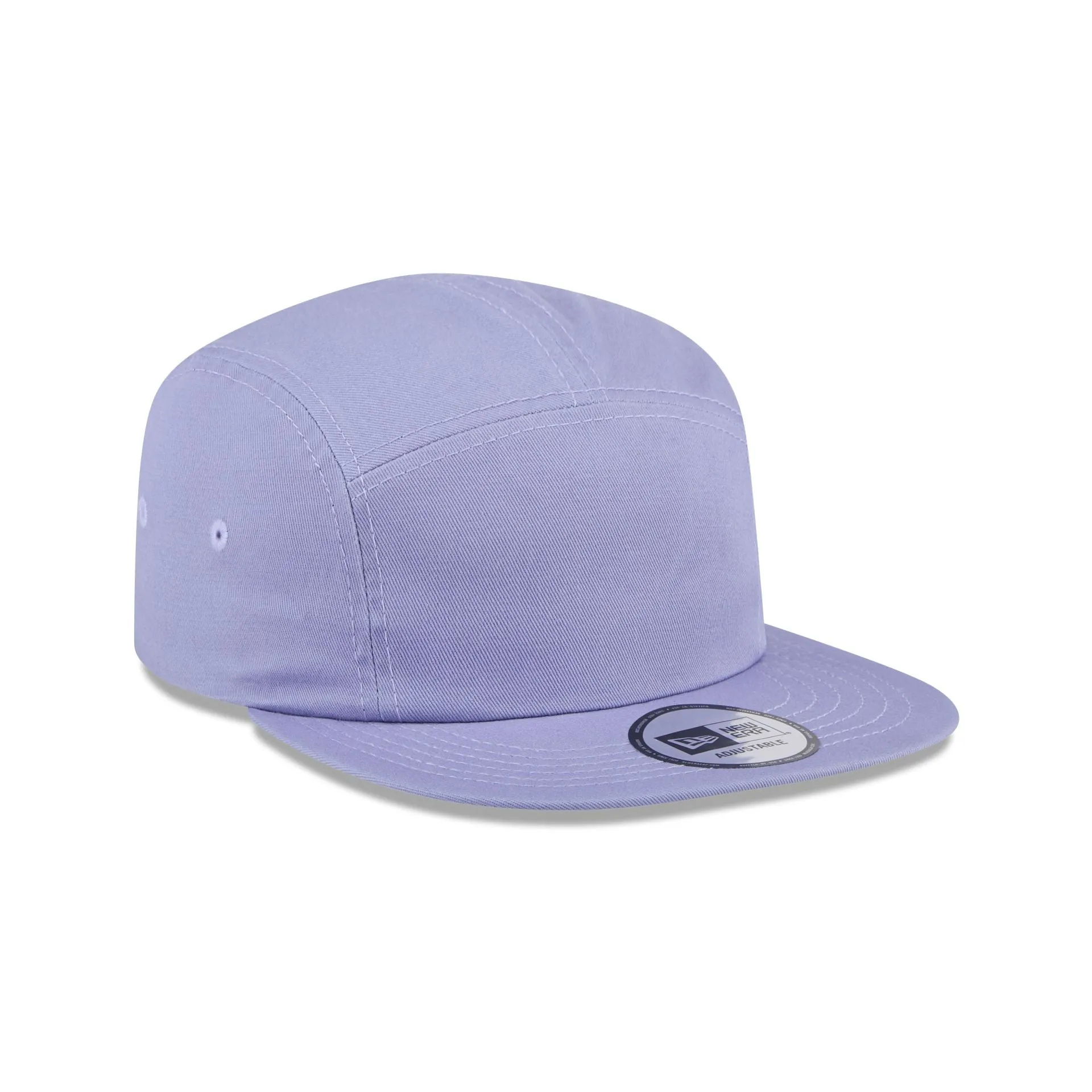 New Era Cap Summer Season Pack Lavender Camper Hat Strapback sold by New Era product image thumbnail 3