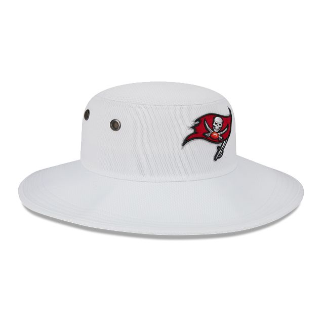 Tampa Bay Buccaneers 2023 Training Bucket Hat sold by New Era product image thumbnail 3