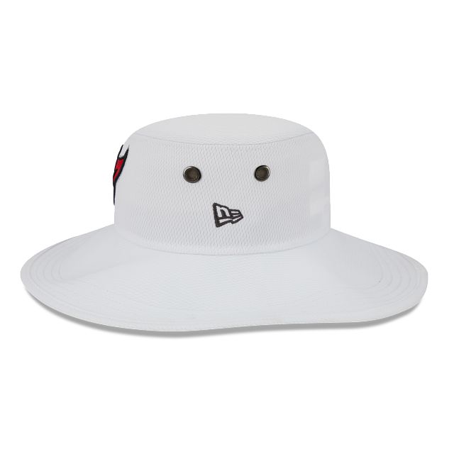 Tampa Bay Buccaneers 2023 Training Bucket Hat sold by New Era product image thumbnail 4