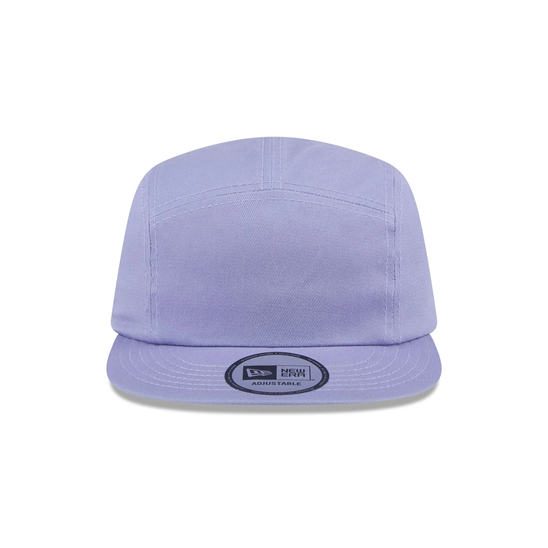 New Era Cap Summer Season Pack Lavender Camper Hat Strapback sold by New Era product image thumbnail 2