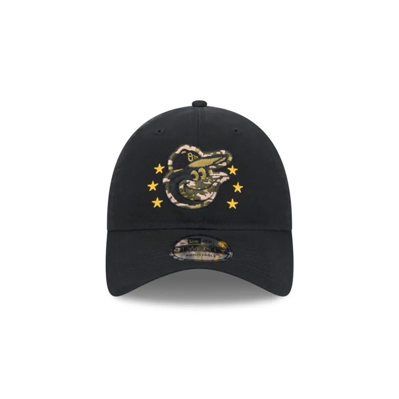 Los Angeles Clippers Throwback Display 9FIFTY Snapback Hat sold by New Era