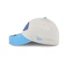 NFL Oilers 2024 Historic Sideline 39THIRTY Stretch Fit Hat sold by New Era