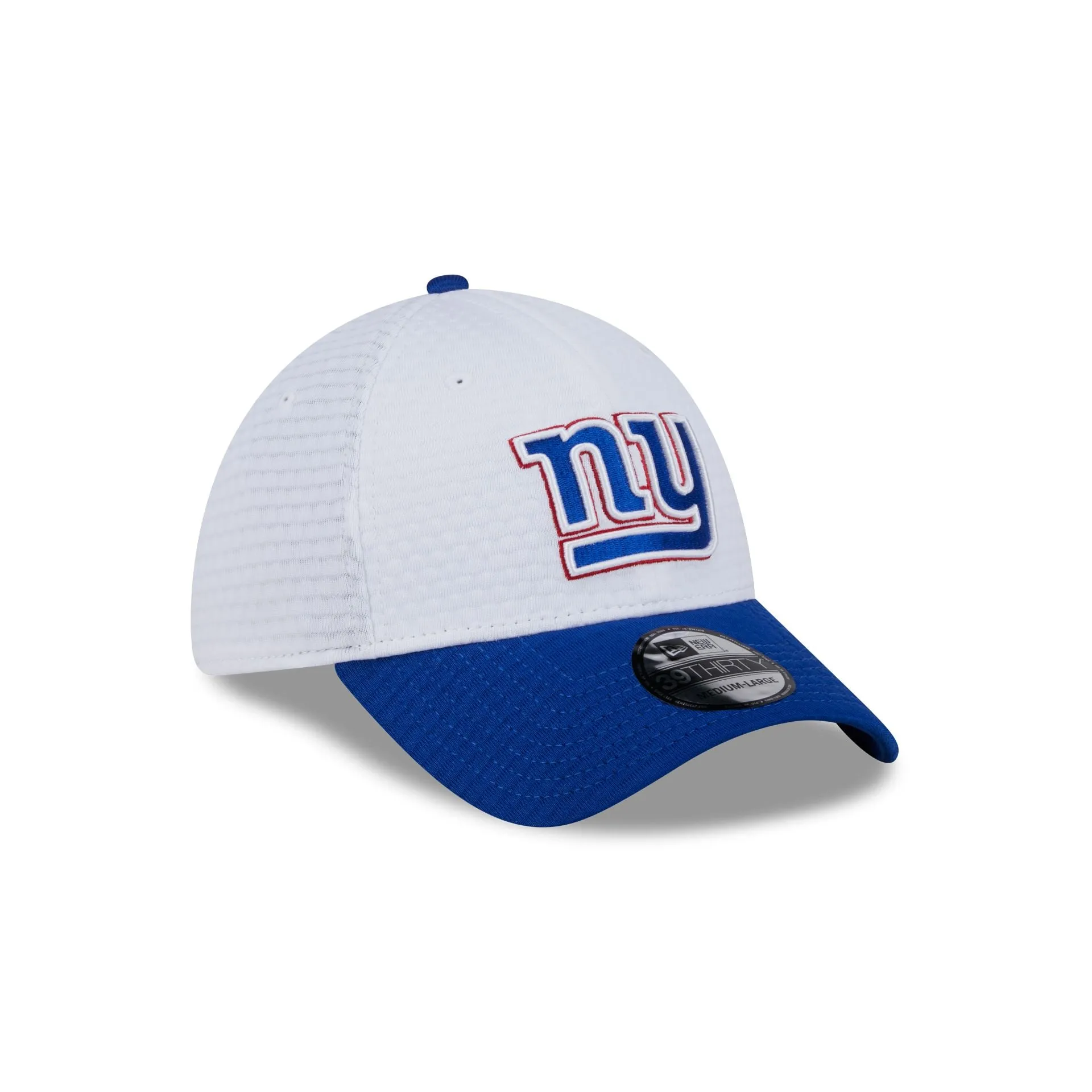New York Giants 2024 Training 39THIRTY Stretch Fit Hat sold by New Era product image thumbnail 3