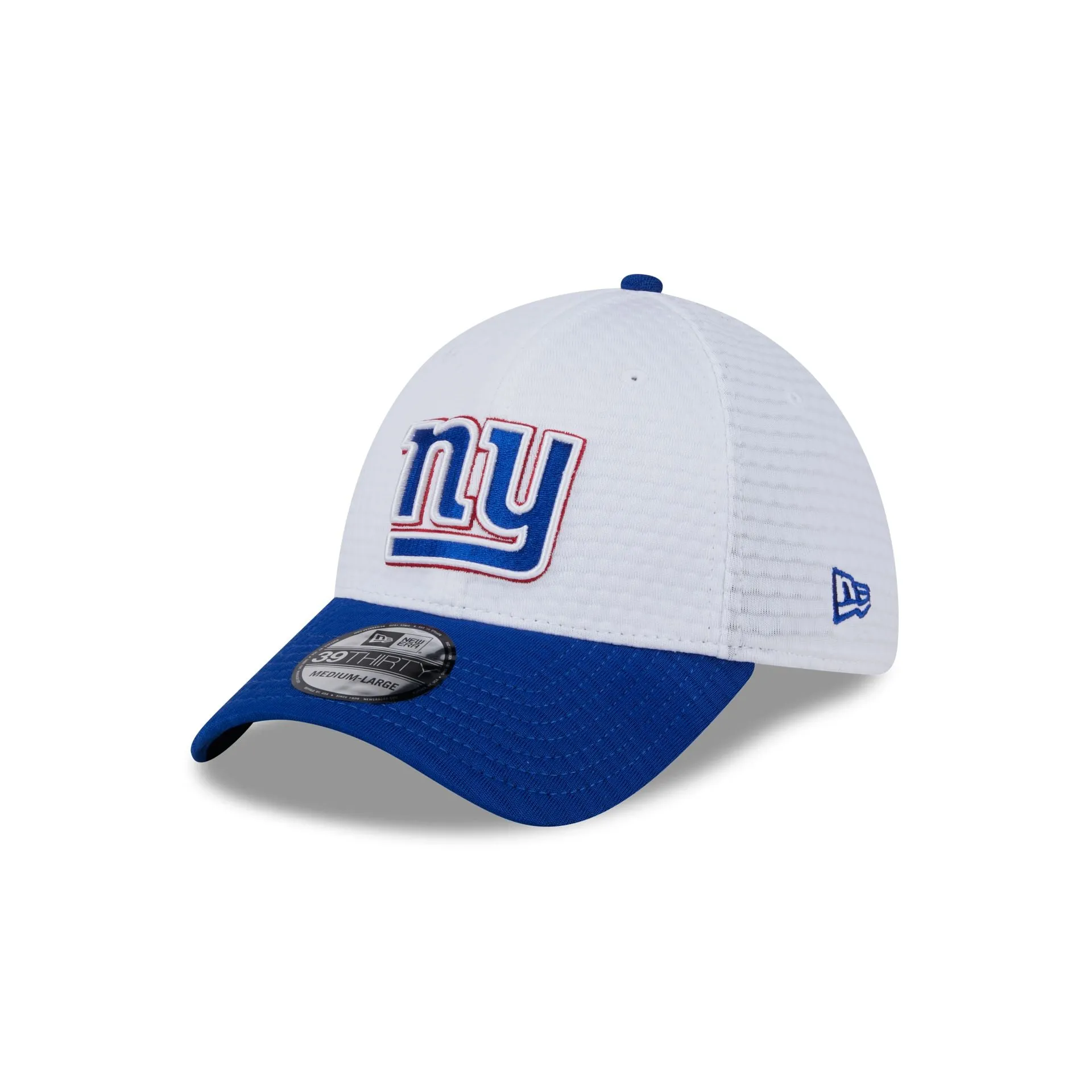 New York Giants 2024 Training 39THIRTY Stretch Fit Hat sold by New Era