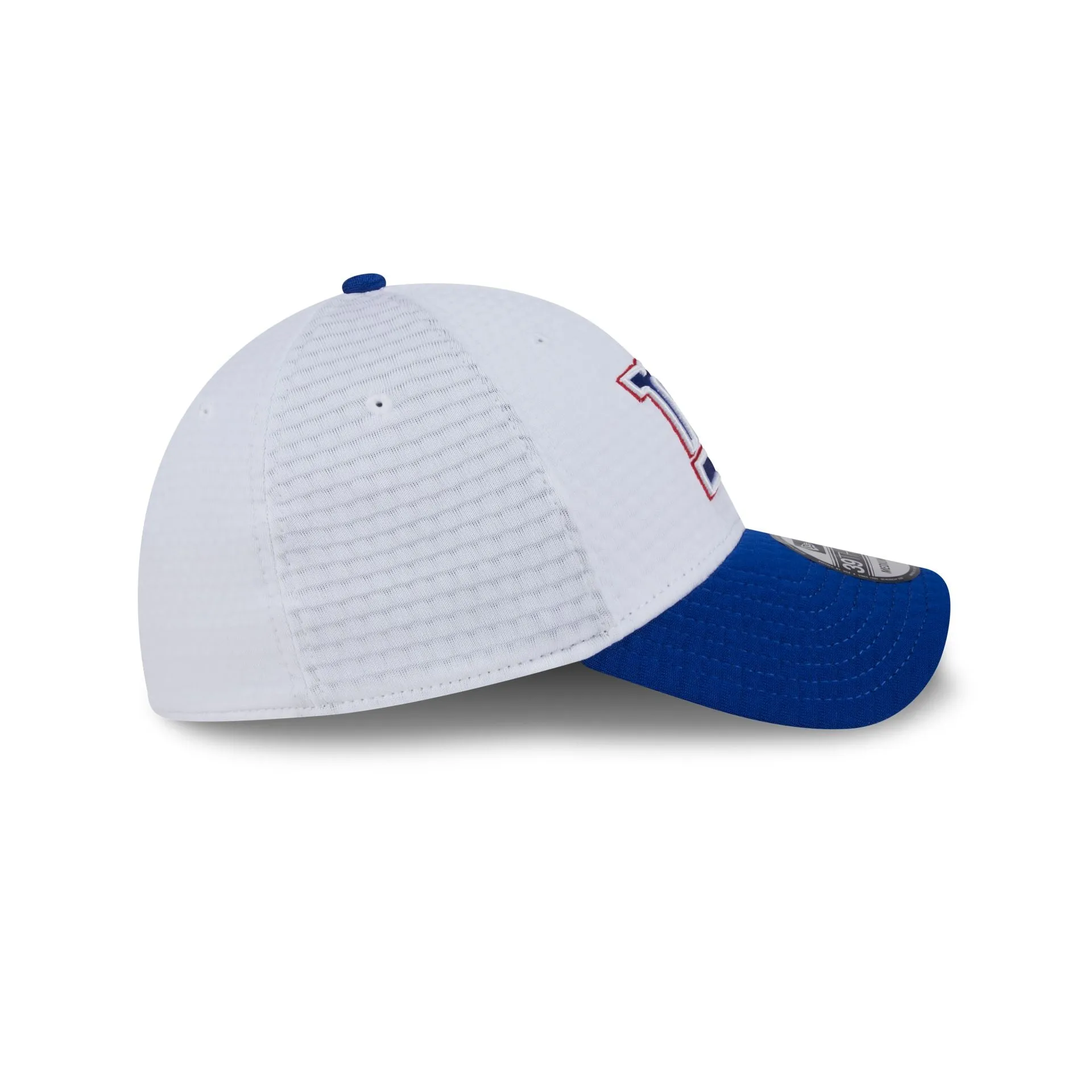 New York Giants 2024 Training 39THIRTY Stretch Fit Hat sold by New Era product image thumbnail 5