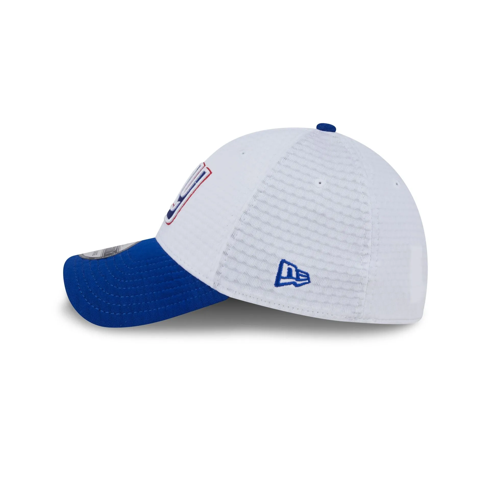 New York Giants 2024 Training 39THIRTY Stretch Fit Hat sold by New Era product image thumbnail 4