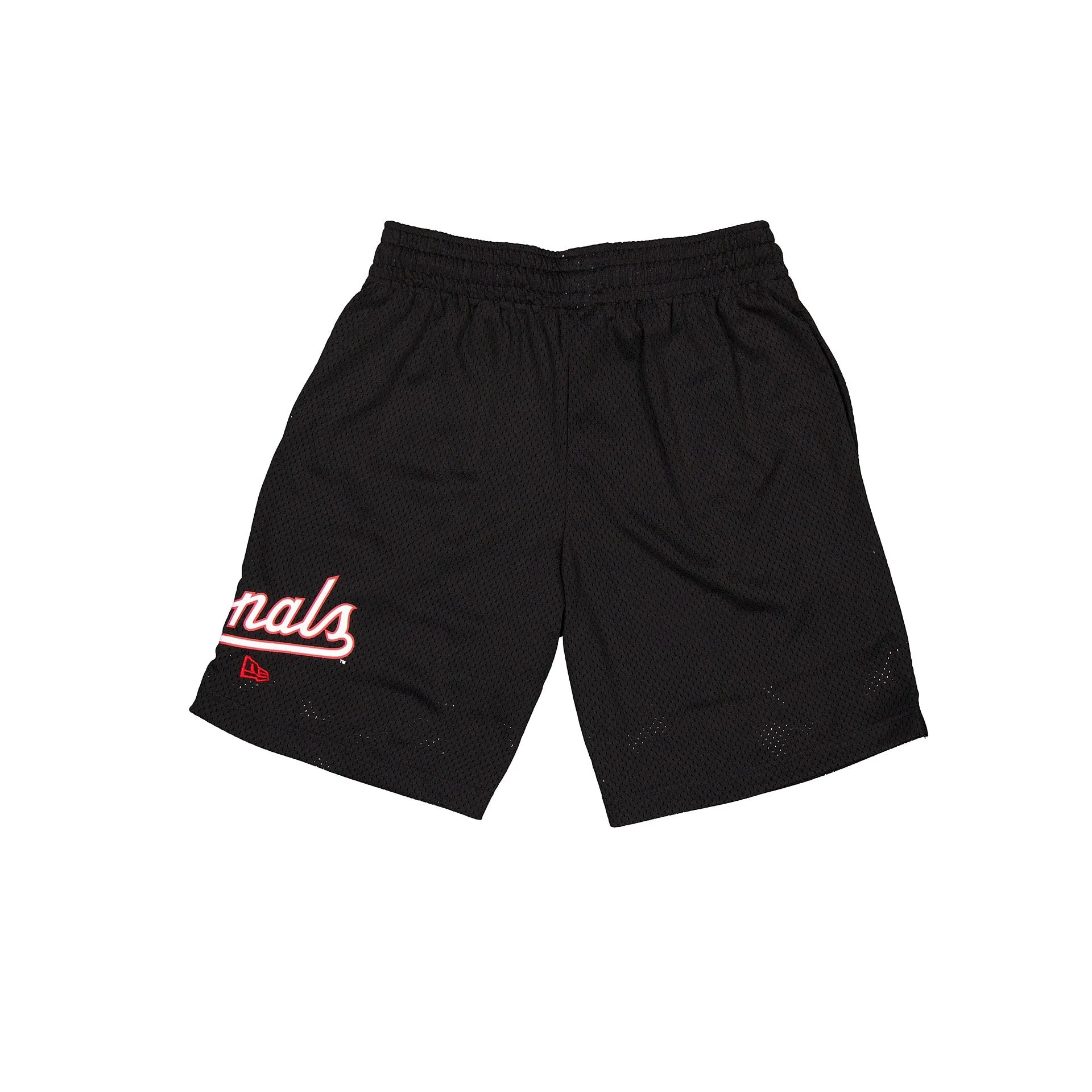 Washington Nationals Mesh Shorts sold by New Era product image thumbnail 3