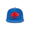 Buffalo Bills Letterman Pin 59FIFTY Fitted Hat sold by New Era
