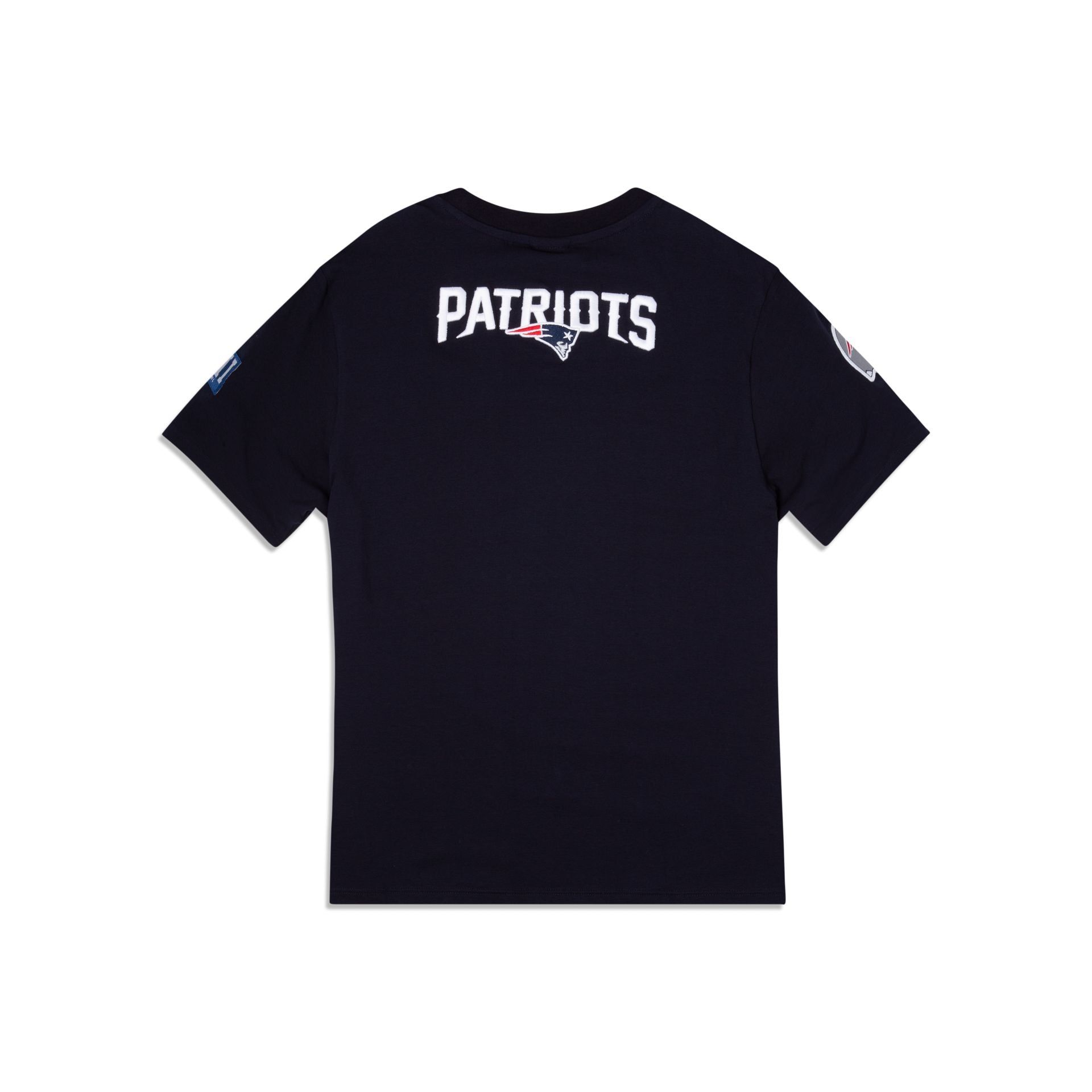 New England Patriots Logo Select T-Shirt sold by New Era product image thumbnail 4