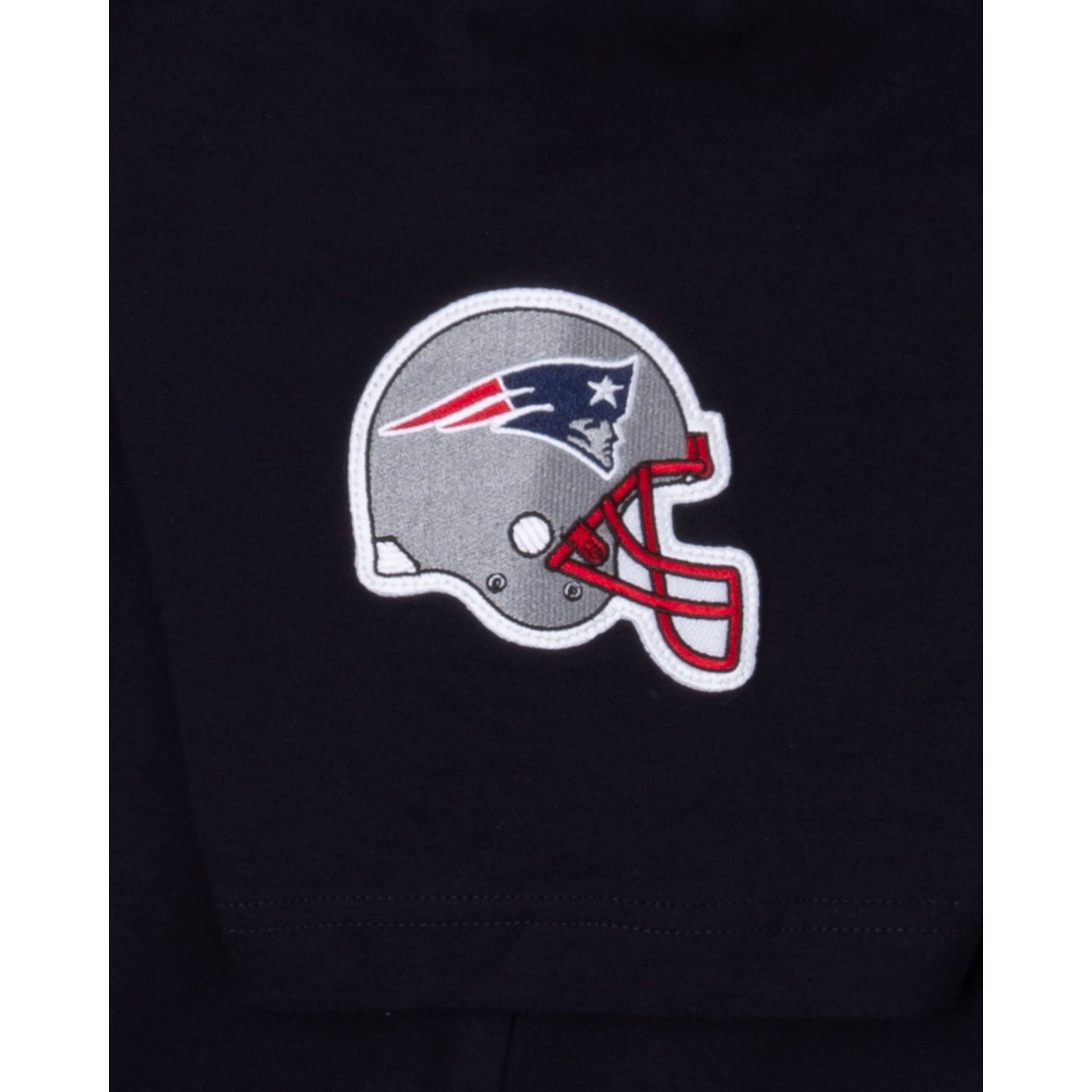 New England Patriots Logo Select T-Shirt sold by New Era product image thumbnail 5