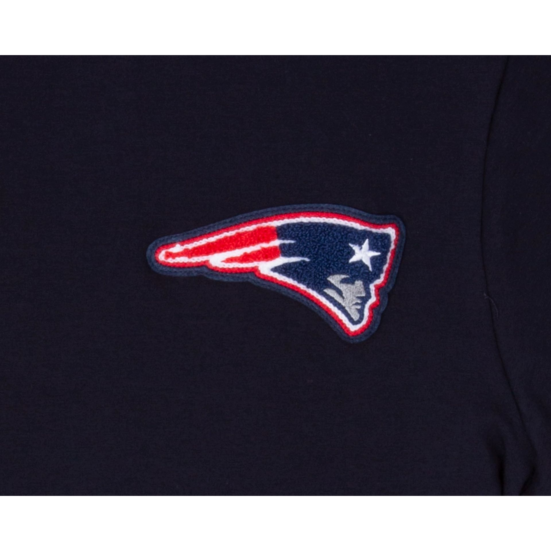 New England Patriots Logo Select T-Shirt sold by New Era product image thumbnail 3