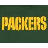 Green Bay Packers Logo Select T-Shirt sold by New Era