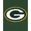 Green Bay Packers Logo Select T-Shirt sold by New Era