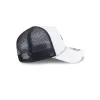 Detroit Tigers Court Sport 9FORTY A-Frame Trucker Hat sold by New Era