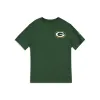 Green Bay Packers Logo Select T-Shirt sold by New Era