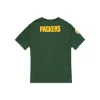 Green Bay Packers Logo Select T-Shirt sold by New Era