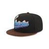 Baltimore Orioles Feathered Cord 59FIFTY Fitted Hat sold by New Era