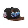 Baltimore Orioles Feathered Cord 59FIFTY Fitted Hat sold by New Era