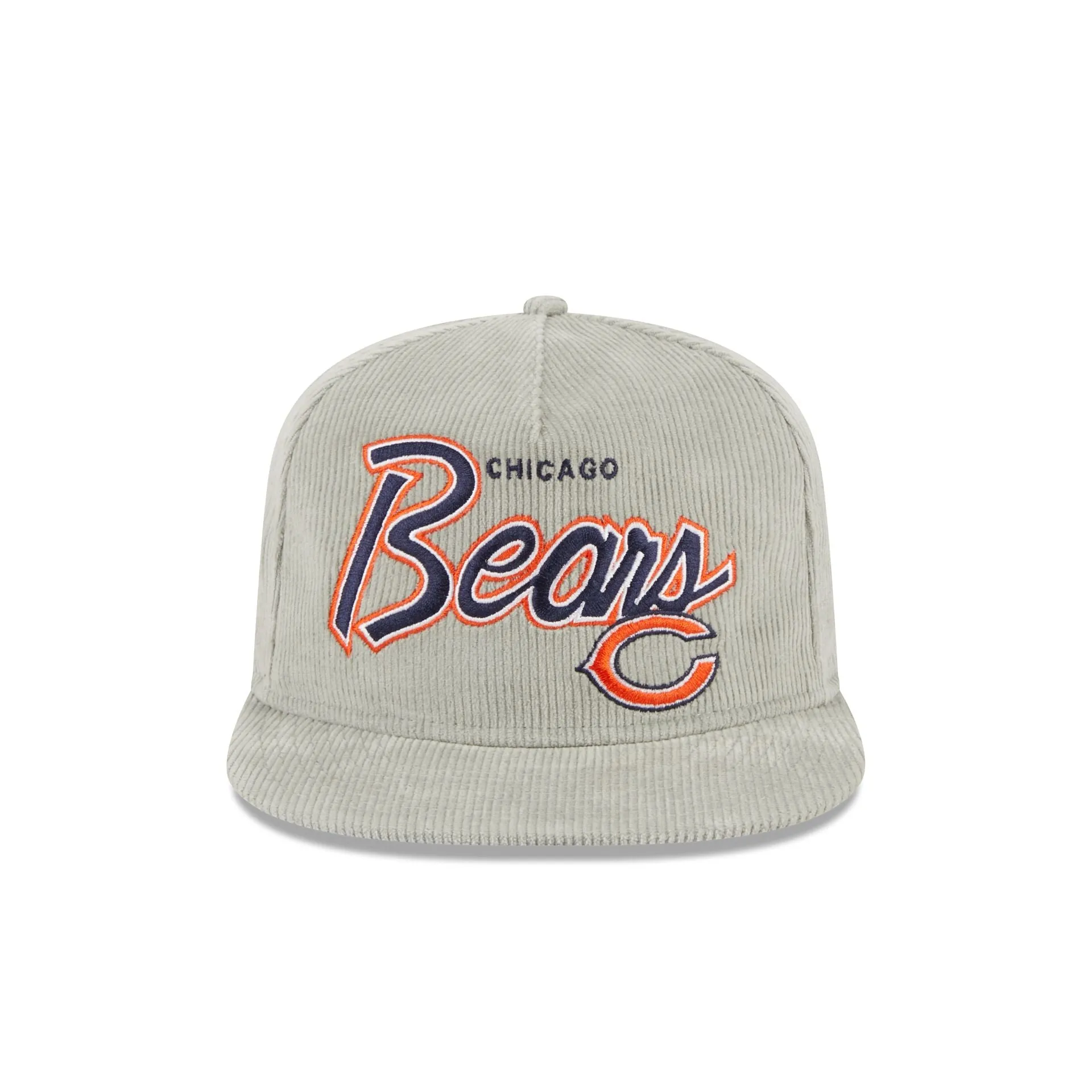 Chicago Bears Throwback Golfer Hat sold by New Era product image thumbnail 2
