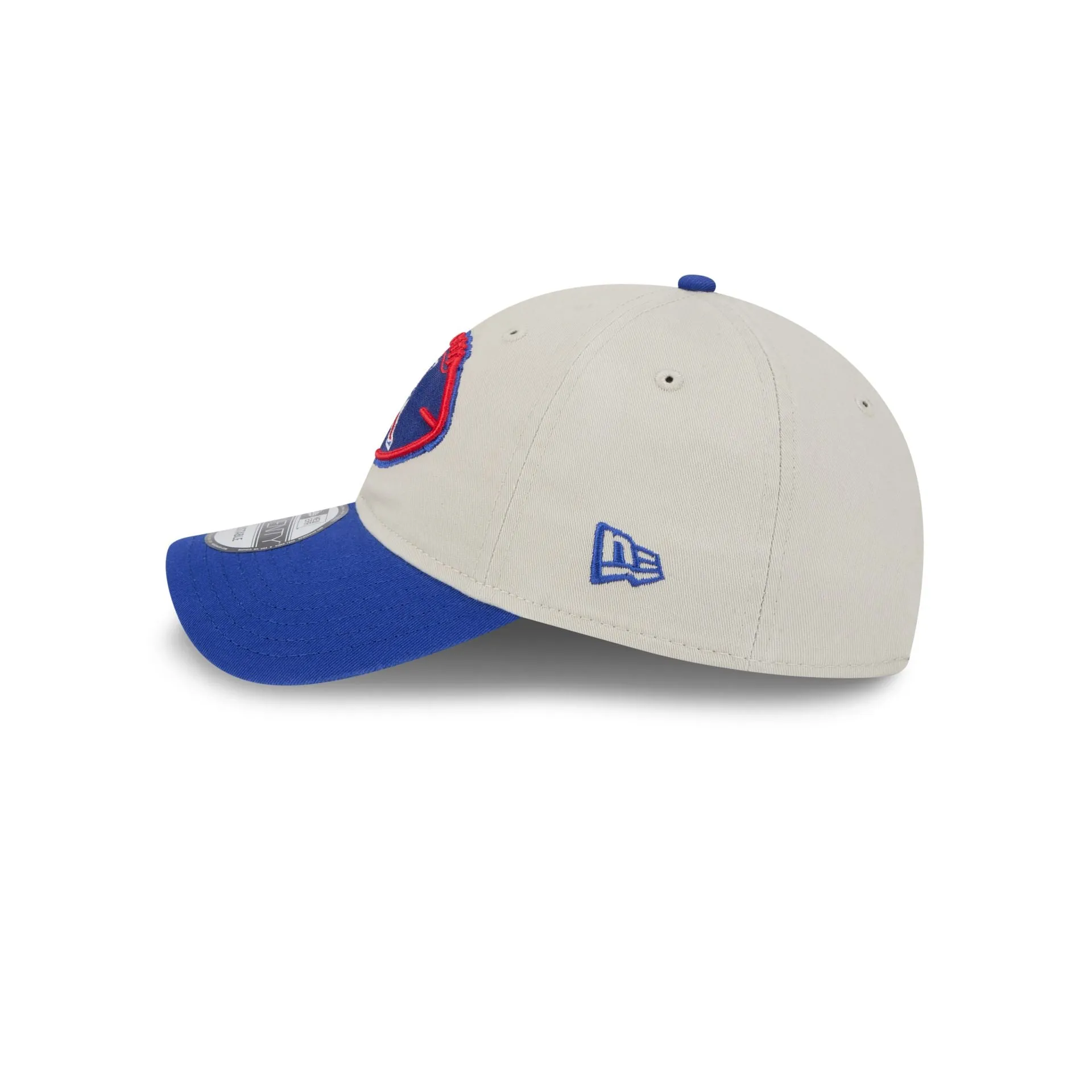 New England Patriots 2024 Historic Sideline 9TWENTY Adjustable Hat sold by New Era product image thumbnail 4