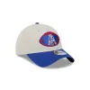 New England Patriots 2024 Historic Sideline 9TWENTY Adjustable Hat sold by New Era